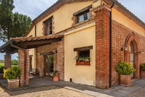Villa a Siena, Siena, Siena - € 2.430.000 | Ref: ILV93239-1408007 - foto 48