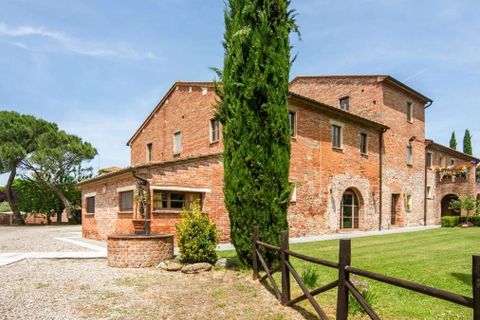 Villa a Siena, Siena, Siena - € 2.430.000 | Ref: ILV93239-1408007 - foto 49