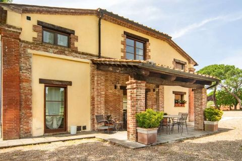 Villa a Siena, Siena, Siena - € 2.430.000 | Ref: ILV93239-1408007 - foto 50