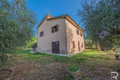 Farm hus i Sorano, Grosseto, Sorano - € 288.000 | Ref: R054810SORU-1408109 - foto 4