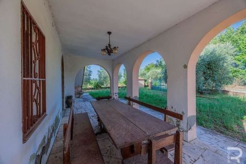 Farm hus i Sorano, Grosseto, Sorano - € 288.000 | Ref: R054810SORU-1408109 - foto 8