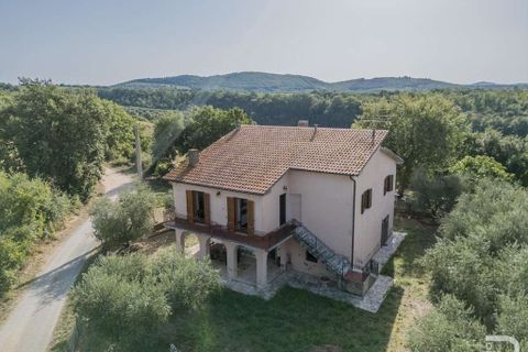 Farm hus i Sorano, Grosseto, Sorano - € 288.000 | Ref: R054810SORU-1408109 - foto 13