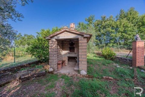 Farm hus i Sorano, Grosseto, Sorano - € 288.000 | Ref: R054810SORU-1408109 - foto 16