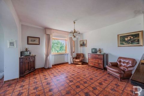 Farm hus i Sorano, Grosseto, Sorano - € 288.000 | Ref: R054810SORU-1408109 - foto 20