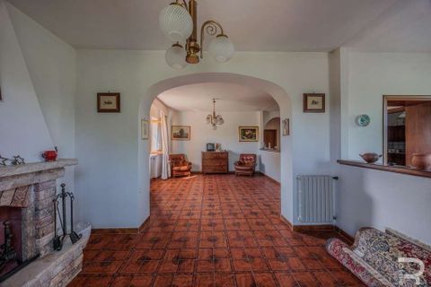 Farm hus i Sorano, Grosseto, Sorano - € 288.000 | Ref: R054810SORU-1408109 - foto 22