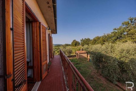 Farm hus i Sorano, Grosseto, Sorano - € 288.000 | Ref: R054810SORU-1408109 - foto 24