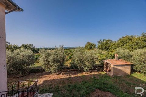 Farm hus i Sorano, Grosseto, Sorano - € 288.000 | Ref: R054810SORU-1408109 - foto 25