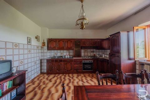 Farm hus i Sorano, Grosseto, Sorano - € 288.000 | Ref: R054810SORU-1408109 - foto 27