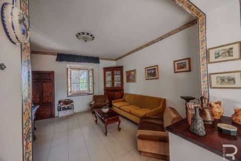 Farm hus i Sorano, Grosseto, Sorano - € 288.000 | Ref: R054810SORU-1408109 - foto 28