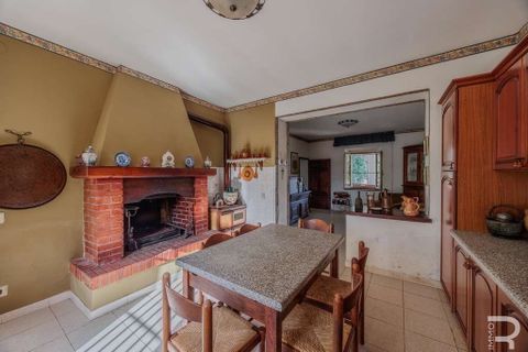 Farm hus i Sorano, Grosseto, Sorano - € 288.000 | Ref: R054810SORU-1408109 - foto 31