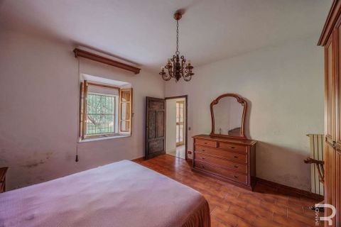 Farm hus i Sorano, Grosseto, Sorano - € 288.000 | Ref: R054810SORU-1408109 - foto 34