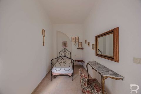 Farm hus i Sorano, Grosseto, Sorano - € 288.000 | Ref: R054810SORU-1408109 - foto 35