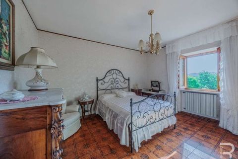 Farm hus i Sorano, Grosseto, Sorano - € 288.000 | Ref: R054810SORU-1408109 - foto 36