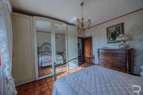 Farm hus i Sorano, Grosseto, Sorano - € 288.000 | Ref: R054810SORU-1408109 - foto 37