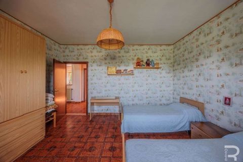 Farm hus i Sorano, Grosseto, Sorano - € 288.000 | Ref: R054810SORU-1408109 - foto 39