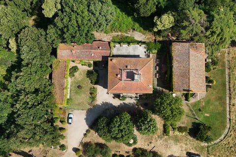 Villa a Gavorrano, Grosseto, Gavorrano - € 2.800.000 | Ref: ILV93240-1408110 - foto 2