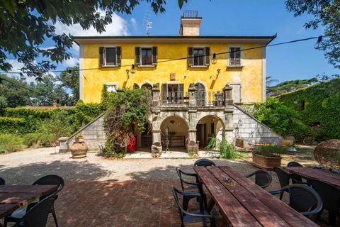 Villa a Gavorrano, Grosseto, Gavorrano - € 2.800.000 | Ref: ILV93240-1408110 - foto 4
