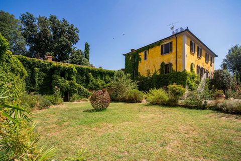 Villa a Gavorrano, Grosseto, Gavorrano - € 2.800.000 | Ref: ILV93240-1408110 - foto 5