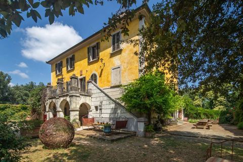 Villa a Gavorrano, Grosseto, Gavorrano - € 2.800.000 | Ref: ILV93240-1408110 - foto 6