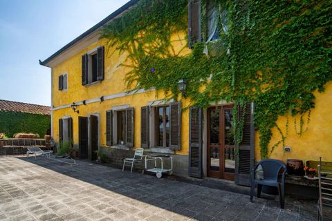 Villa a Gavorrano, Grosseto, Gavorrano - € 2.800.000 | Ref: ILV93240-1408110 - foto 7