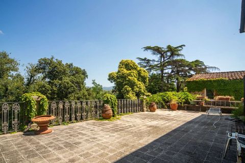 Villa a Gavorrano, Grosseto, Gavorrano - € 2.800.000 | Ref: ILV93240-1408110 - foto 9