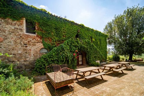 Villa a Gavorrano, Grosseto, Gavorrano - € 2.800.000 | Ref: ILV93240-1408110 - foto 11