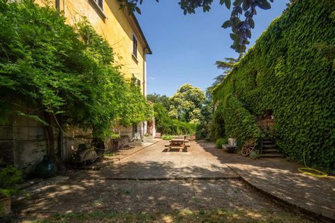 Villa a Gavorrano, Grosseto, Gavorrano - € 2.800.000 | Ref: ILV93240-1408110 - foto 14