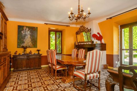 Villa a Gavorrano, Grosseto, Gavorrano - € 2.800.000 | Ref: ILV93240-1408110 - foto 15