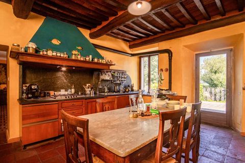 Villa a Gavorrano, Grosseto, Gavorrano - € 2.800.000 | Ref: ILV93240-1408110 - foto 16