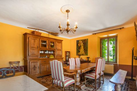 Villa a Gavorrano, Grosseto, Gavorrano - € 2.800.000 | Ref: ILV93240-1408110 - foto 19