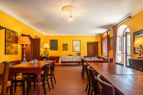 Villa a Gavorrano, Grosseto, Gavorrano - € 2.800.000 | Ref: ILV93240-1408110 - foto 20