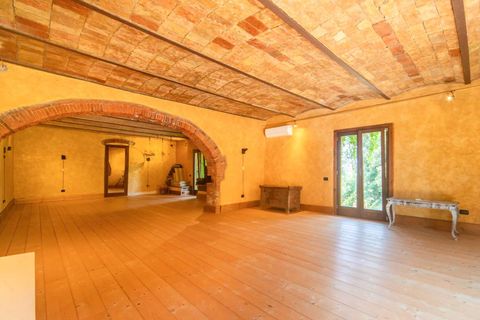Villa a Gavorrano, Grosseto, Gavorrano - € 2.800.000 | Ref: ILV93240-1408110 - foto 21