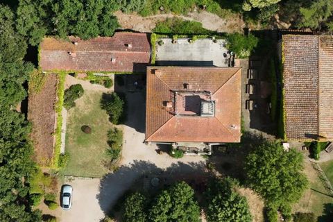Villa a Gavorrano, Grosseto, Gavorrano - € 2.800.000 | Ref: ILV93240-1408110 - foto 37