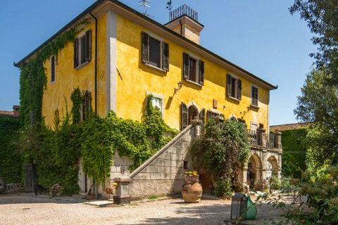 Villa a Gavorrano, Grosseto, Gavorrano - € 2.800.000 | Ref: ILV93240-1408110 - foto 38