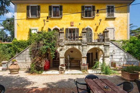 Villa a Gavorrano, Grosseto, Gavorrano - € 2.800.000 | Ref: ILV93240-1408110 - foto 39