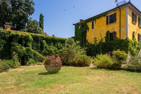Villa a Gavorrano, Grosseto, Gavorrano - € 2.800.000 | Ref: ILV93240-1408110 - foto 40