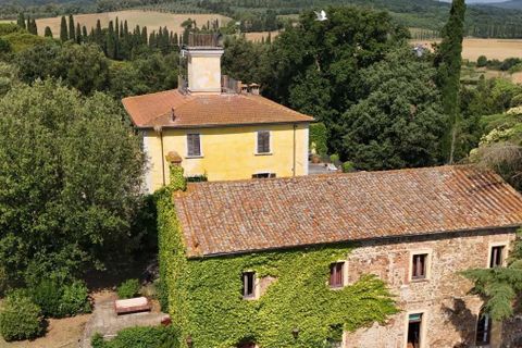 Villa a Gavorrano, Grosseto, Gavorrano - € 2.800.000 | Ref: ILV93240-1408110 - foto 43