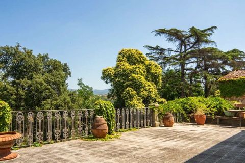 Villa a Gavorrano, Grosseto, Gavorrano - € 2.800.000 | Ref: ILV93240-1408110 - foto 44