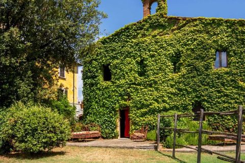 Villa a Gavorrano, Grosseto, Gavorrano - € 2.800.000 | Ref: ILV93240-1408110 - foto 45