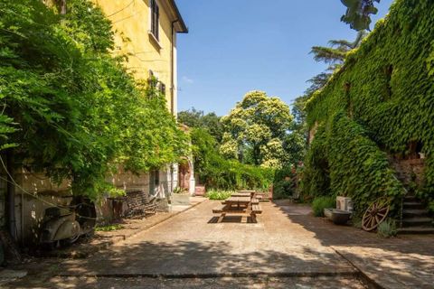 Villa a Gavorrano, Grosseto, Gavorrano - € 2.800.000 | Ref: ILV93240-1408110 - foto 49