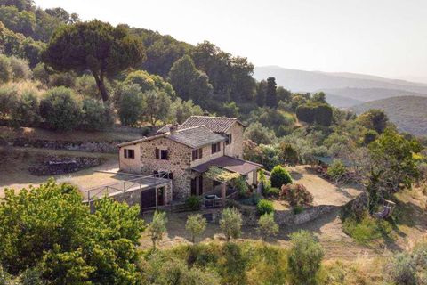 Masia a Siena, Siena, Siena - € 1.100.000 | Ref: ILV93261-1408184 - foto 2