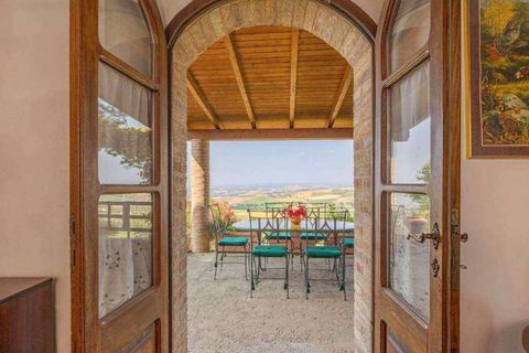 Masia a Siena, Siena, Siena - € 1.100.000 | Ref: ILV93261-1408184 - foto 3
