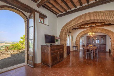 Masia a Siena, Siena, Siena - € 1.100.000 | Ref: ILV93261-1408184 - foto 5