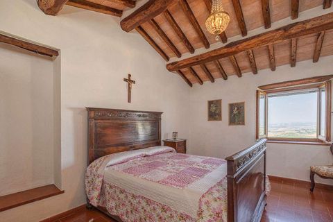 Masia a Siena, Siena, Siena - € 1.100.000 | Ref: ILV93261-1408184 - foto 11