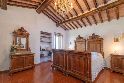Masia a Siena, Siena, Siena - € 1.100.000 | Ref: ILV93261-1408184 - foto 12