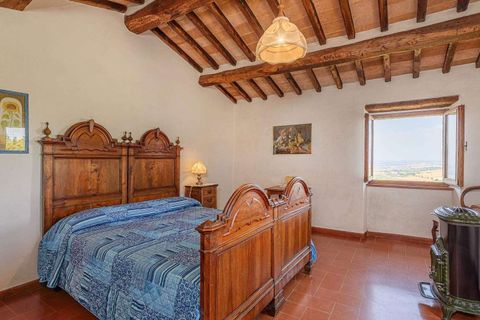 Masia a Siena, Siena, Siena - € 1.100.000 | Ref: ILV93261-1408184 - foto 13