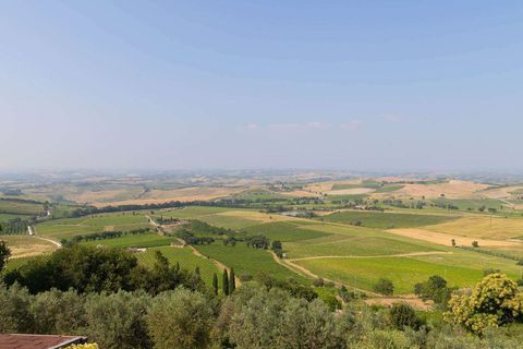 Masia a Siena, Siena, Siena - € 1.100.000 | Ref: ILV93261-1408184 - foto 14