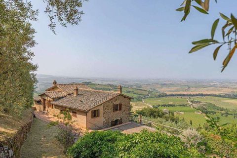 Masia a Siena, Siena, Siena - € 1.100.000 | Ref: ILV93261-1408184 - foto 16