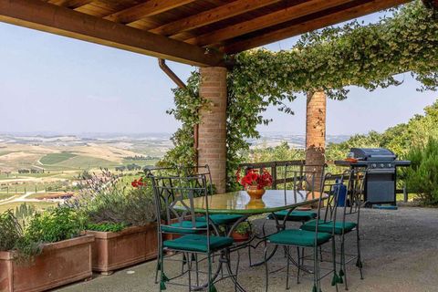 Masia a Siena, Siena, Siena - € 1.100.000 | Ref: ILV93261-1408184 - foto 17