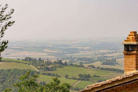 Masia a Siena, Siena, Siena - € 1.100.000 | Ref: ILV93261-1408184 - foto 18